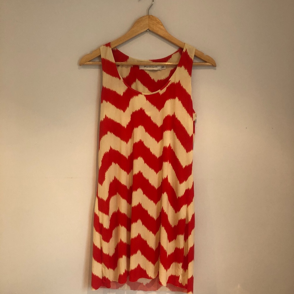 Tbags soft, everyday dress